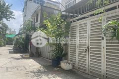 Nhà khu cán bộ quận 8, 4x16,cầu chữ y, 4,x tỷ thương lượng linh động