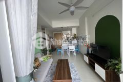 Đi định cư nên cần bán căn hộ 2pn chung cư carillon 7 đã có sổ hồng quận tân phú.