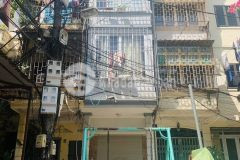 Bán nhà nguyễn trãi thanh xuân 30m2 5pn 30m ra phố nhỉnh 3 tỷ