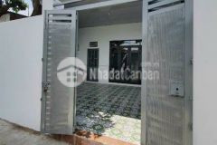 Bán nhà cấp 4,sổ hồng riêng,đường ba sa,phước hiệp,củ chi,giá 560tr.