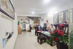 Bán nhà nguyễn ngọc doãn, đống đa, hàng xóm vincom nhà sịn nhà hiếm trong tầm giá