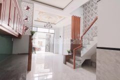 Hxh lã xuân oai 50m2 3 tầng 4pn 3wc 5ty tnp. a quận 9