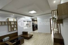 Cần bán gấp căn hộ chung cư hanhud 234 hqv, dt 93m2, giá 3.5 tỷ.