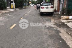 Bán nhà tân hòa đông bình tân 4 tầng nhỉnh 6 tỷ