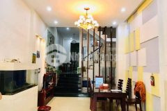 Bán nhà mt cao văn ngọc, tân phú, 52m2, đường nhựa 7 m, chỉ nhỉnh 6 tỷ