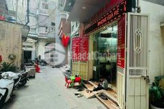 Gấp nhà đẹp đội cấn, 38m2x6, 100m ra phố, giá chỉ 4.25 tỷ