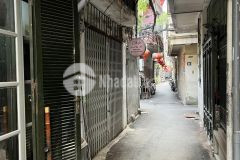 Bán nhà ngõ 378 thụy khuê tây hồ 37m2 x 4 tầng chỉ 3,95 tỷ