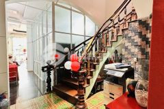 Mặt tiền ngô quyền 4 tầng, mái đổ mê chỉ 13,999 tỷ