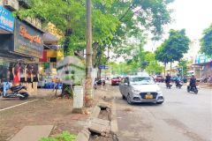 Bán nhà mặt thái thịnh, diện tích 70m2, 4 tầng, mặt tiền 4,5m, hơn 14 tỷ