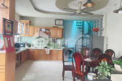 Chỉ 40trm, nhà mặt tiền nguyễn thị thử, 176m2, ngang bề thế 5m, kd chỉ 8 tỷ nhỉnh.