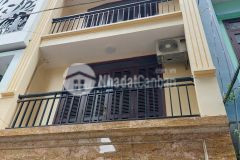 Nhà đẹp vừa ở vừa kinh doanh dòng tiền 10trtháng dt35m24t tại văn quán, hà đông