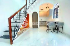 Bán nhà đường trần quang khải quận 1 3tầng 50m2 gía chỉ nhỉnh 6tỷ.