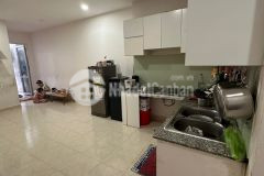 Đổi căn lớn hơn nên cần bán căn hộ 1pn chung cư 8x đầm sen quận tân phú.