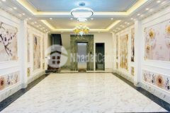 Bán nhà phân lô cán bộ khương trung ngõ thông tiện kinh doanh