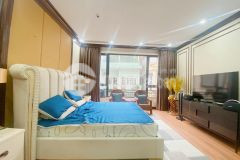 Bán nhà thanh nhàn 80m2, hai thoáng phân lô oto vào 8.5 tỷ