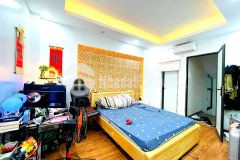 Bán nhà giáp bát, hoàng mai, ô tô đỗ cửa, dt 42m2, giá chỉ 3,95 tỷ