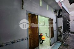 Nhà trung tâm diện tích rộng giá rẻ nhất cần thơ