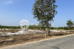 Đất đường võ văn tần xã tân tiến thị xã lagi 16x29 652m gần biển 1 km giảm 40