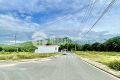 Chính chủ bán rẻ lô đất đường nhựa 7m5 trung tâm thị trán thạnh mỹ