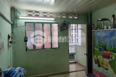 Bán nhà 24m2 vĩnh viễn p5q10 2 tầng 4.6 tỷ