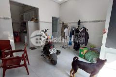 Bán nhà đẹp phạm văn chiêu 62m2 giá 3,95 tỷ