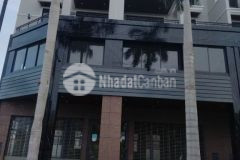 Bán biệt thư phân lô 200m2, đường nguyễn hữu thọ, an ninh tốt, chính chủ diện tích 200m2 6 phòng