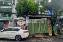 Bán nhà mặt tiền nb cộng hòa phường 12 tân bình 86,7m2 5.1mx17m x 5 tấm mới, vị trí kd tốt hđ thu