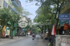 Bán nhà riêng nhà phố trung kính hà nội giá rẻ 15 tỷ 5 diện tích 192m2