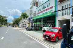 Chủ gửi nhà lầu mặt tiền rẻ nhất cần thơ