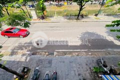 Bán nhà mặt phố kim ngưu 80m2mt5m, 2 vỉa hè đá bóng, kinh doanh đỉnh chỉ 16 tỷ.