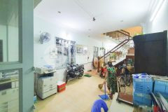 Nhà hẻm xe hơi, 73m2, 4 lầu, bình thạnh, giá 12.5 tỷ.