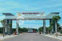 Đât nên măt tiên đương dt741 chi 348trlô