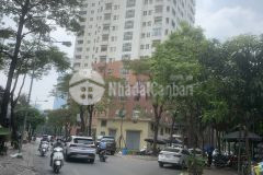 Bán nhà riêng nhà phố trung kính hà nội giá rẻ 19 tỷ 5 diện tích 105 m2