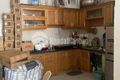 Gấp bán, giá rẻ. đường số 4 phường 16 gò vấp 43m2 4 tầng chỉ 4.9 tỷ