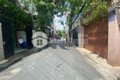 Cực hiếm trung tâm bàu cát ngang 4m xe hơi quay đầu giá 2.x tỷ