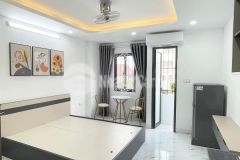 Bán tòa nhà ccmn hai bà trưng 7 tầng thang máy đang cho thuê dòng tiền 650 triệunăm, full nt