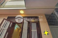 Bán nhà minh khai cực đẹp fun nội thất ở luôn 46m2 4 tầng 4 ngủ nhỉnh 4 tỷ