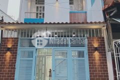 Cần bán nhà hẻm xe hơi gò dầu, phường tân quý giá rẻ