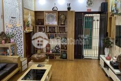 Bán nhanh chcc vườn xuân nguyễn chí thanh giá 4,19 tỷ, dt 100m2, ở luôn