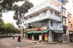 Ban nha mt kd ha chao 4 ty, trương sa, p14, phu nhuân, 83m2, 4 tâng, ngang 16.5m