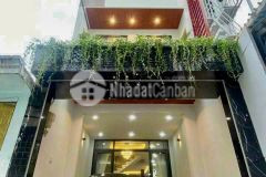 Bán nhà phạm văn chiêu419đúc 3 tấm7 chỗ ngủ trong nhà cực rẻ