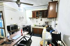 Bán gấp nhà trương định 43m2 x mt 4,7m, ô tô đỗ gần, ngõ thoáng nhỉnh 1 tỷ