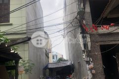 Cc cần bán mảnh đất 57m2mt 4m đường rộng, thông thoáng. giá chỉ 2 tỷ tại hà đông