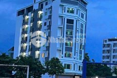 Bám sân bóng phú hữu,bám cnc,fpt chung cư mini hơn 400m chỉ hơn 20tr