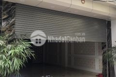 Bán nhà mới xây 5 tầng 56m2 ô tô vào nhà phố giáp nhất giá 11,6 tỷ. lh 0912442669
