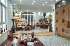 Bán biệt thự villa huyndai tô hiệu hà đông 180m2mt26m chỉ 20 tỷ.