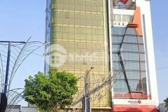 Cho thuê văn phòng của tòa nhà shb building