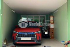 Nhà mặt tiền đường số 4 phường 11 gò vấp, 72m2 3 tầng chỉ 7 tỷ