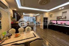 Đầu ngõ trần duy hưng giá 12.5 tỷ, 55mx5 tầng, oto đỗ, mới đẹp