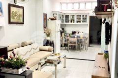 Giá chỉ hơn 100 triệum2, diện tích 130m2, mặt tiền đường tân hải, kd tuyệt vời